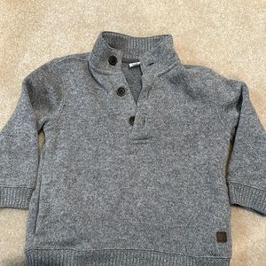 18-24 month Janie and Jack sweater